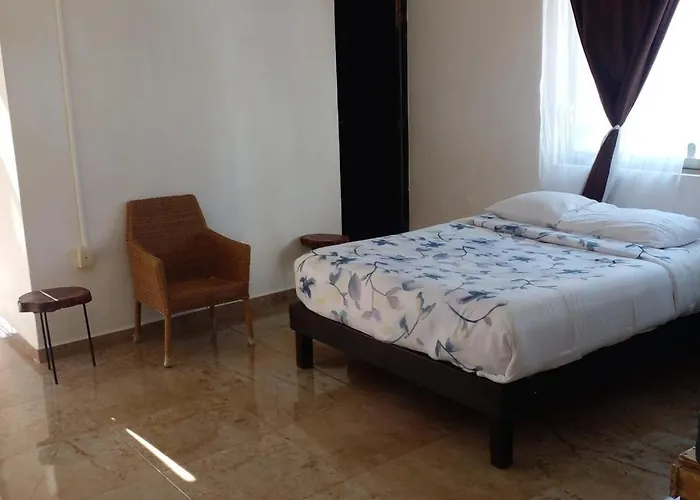 Apartments Close Beach