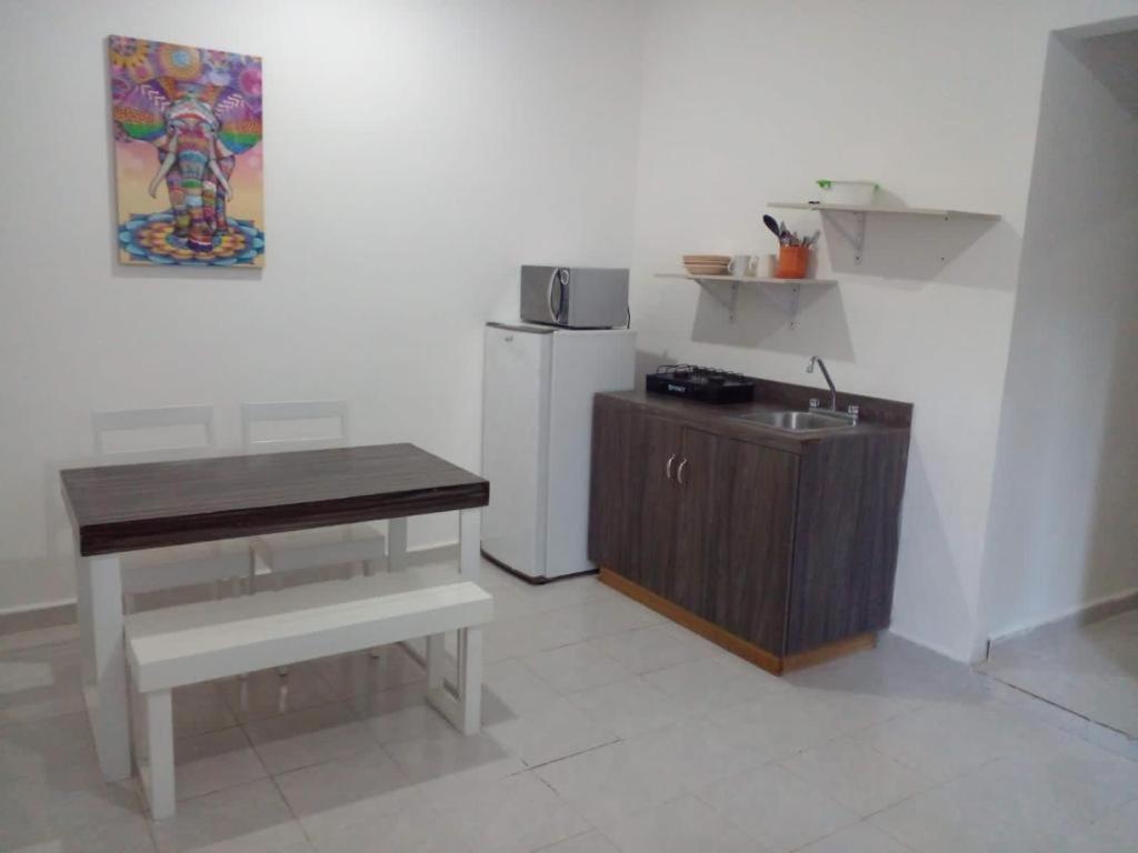 Apartamento Close